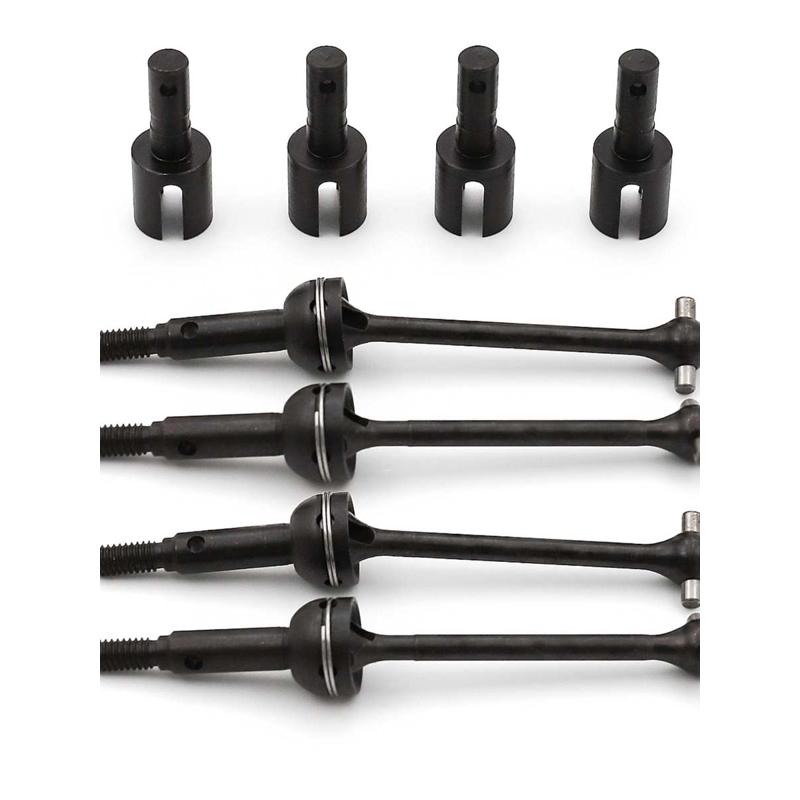 LC RACING 遥控车PTG-2拉力平跑车 CVD传动轴 +差速驱动杯 C8014