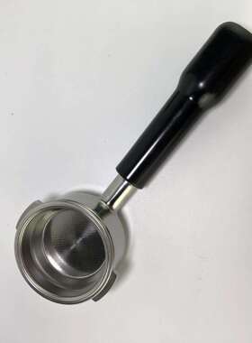 惠家改装无底把手58mm实木手柄不锈钢210/270/310/410改装配件