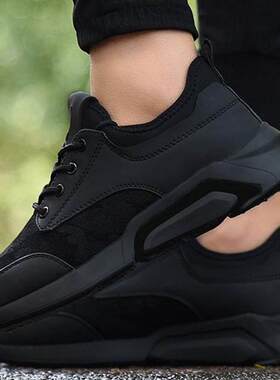 Men causal shoes man sports shoe boys running shoes sneakers