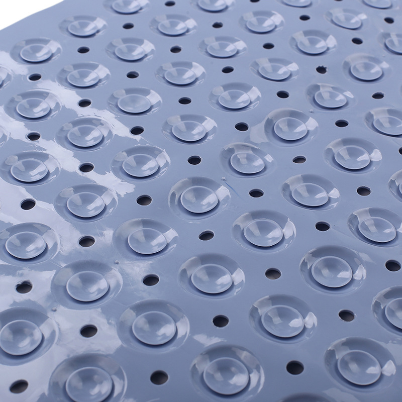 淋浴房防滑垫pvc浴室家用脚垫