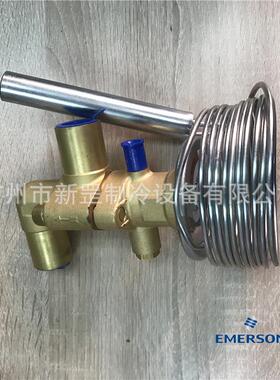 原装热力膨胀阀中大型商用空调应用TJLE14HC
