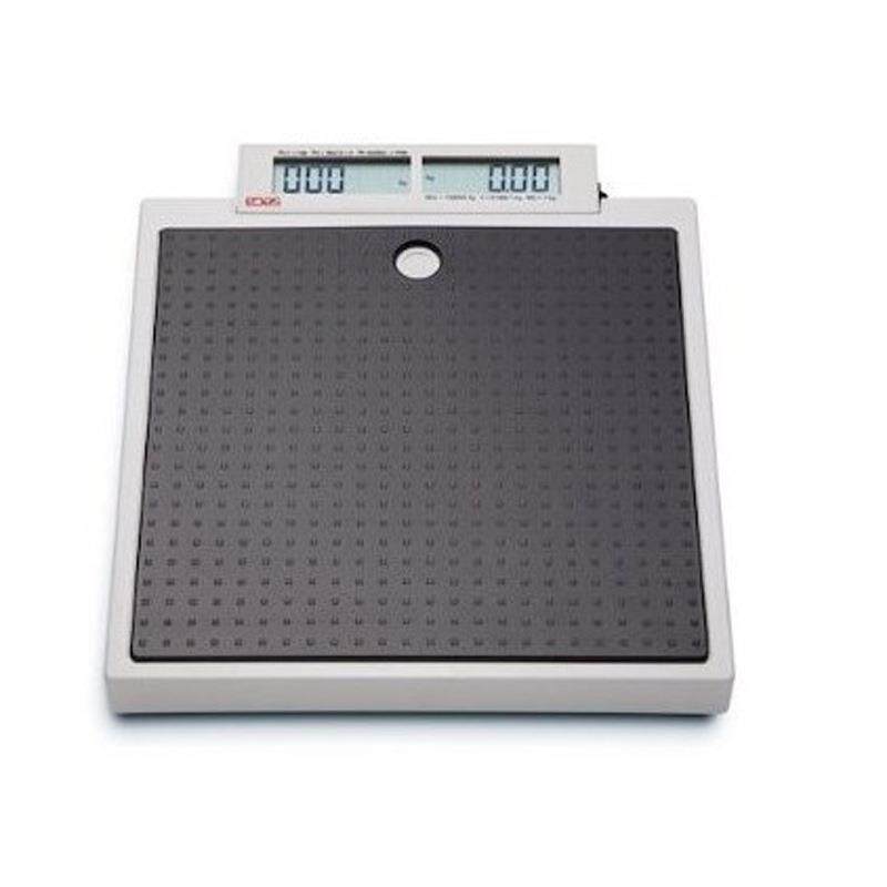 德国赛康体重秤seca878双显示屏