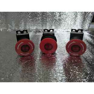 AR30V2LNOL带灯急停钮AR0V0L富士原AR30VOL E3R急停3按按钮 11装