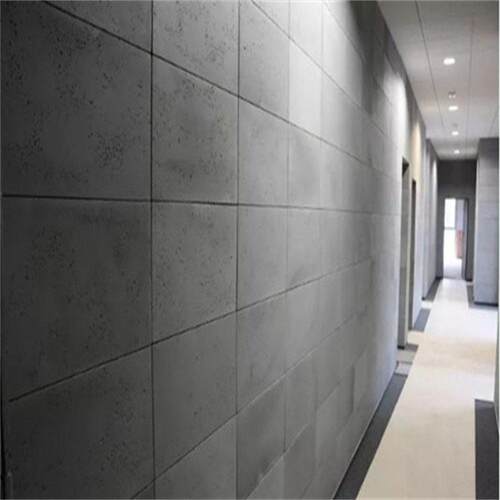 厂家直供外墙grc清水板 园林景观grc异型坐凳水泥构件造型grc墙板