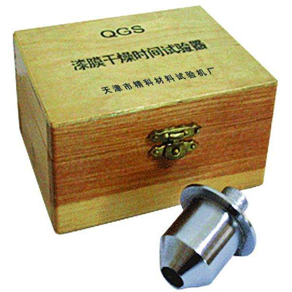 漆膜干燥时间测定仪自动漆膜干燥时间测验仪粘膜回粘性测定器