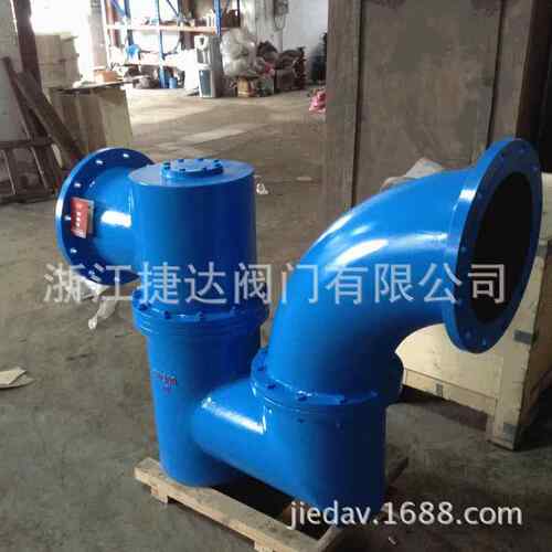 F4X-10双封自净式防逆水封阀厂家直销价格优惠