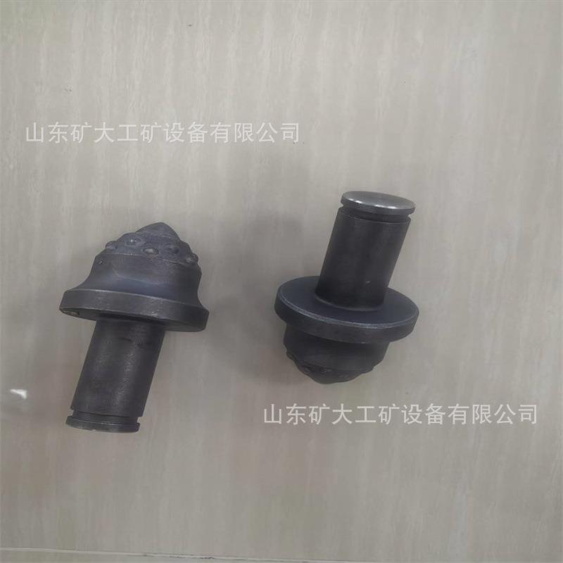 煤矿掘进机截齿耐磨硬岩截齿矿用合金采煤机截齿