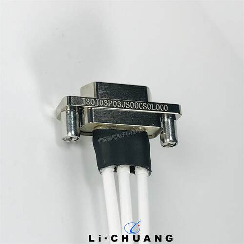 J30J03P030S000C0P000-10cm J30J03P030P000C0L000-10cm矩形带线