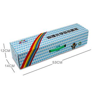 初中物理光学仪器实验九级年科学实验室器材箱光具座透孔镜小成像