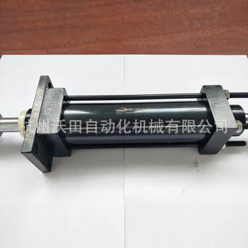 长期销售MOB夹具工油程双作油用工程缸伸缸缩工程油缸