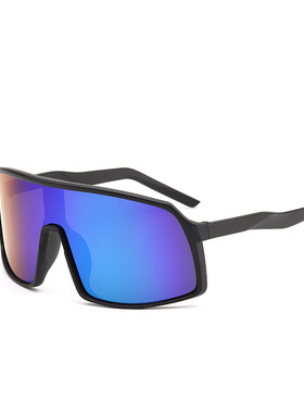 夜骑骑行防紫外线自行车变色护目镜户外日夜两用夜视专业