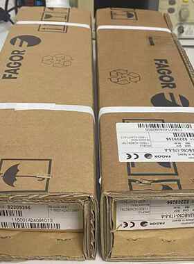 发格F2AGOR封闭式光栅尺.S2ABC0-170-5-A/SABC55210715-P0-22.EC0