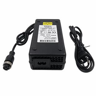 启动强起电源充电器4线 充电器应急启动器冲电器 线通用款