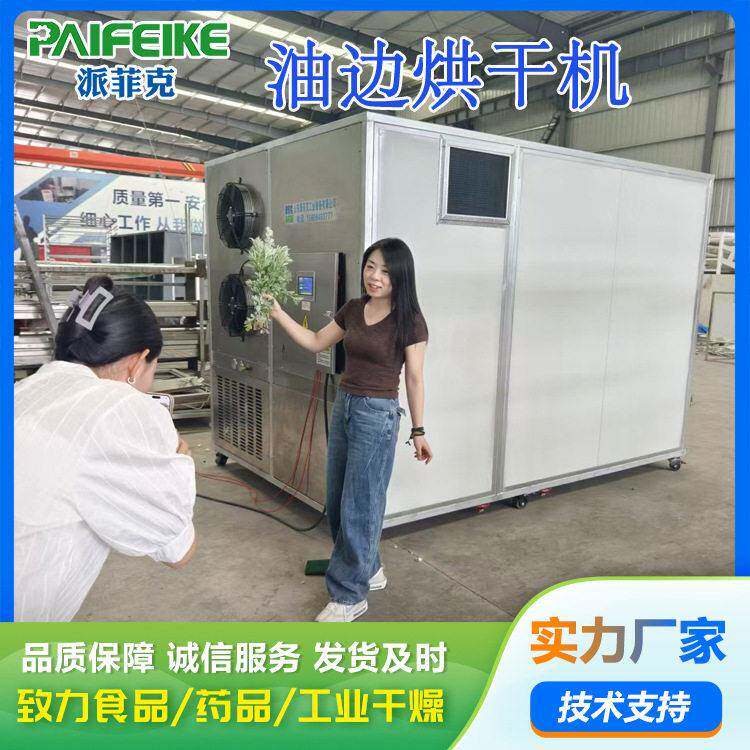 匹空气能一体机材小型烘干设备全自动油边小型肉串烘干房