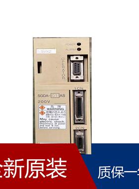 安川sgdm-30ada伺服系统SGDA-02ASSGDV-R70A01B002000