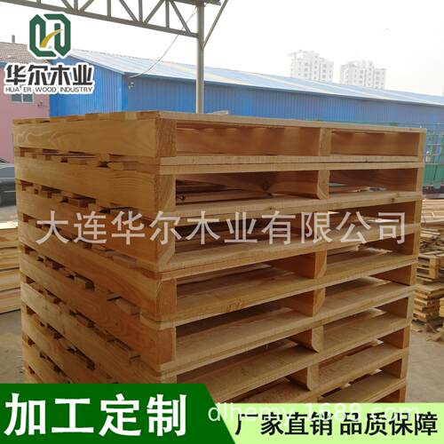 热卖的符合国际植物检疫标准托盘