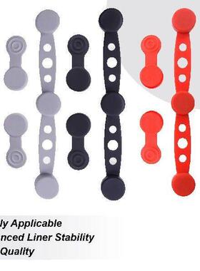 Air Fryer Magnets For Parchment Paper Silicone Magnet
