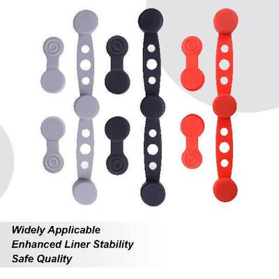 Air Fryer Magnets For Parchment Paper Silicone Magnet