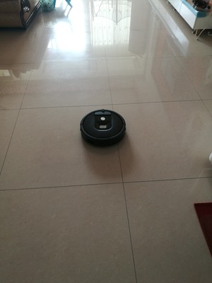 iRobot 970扫地机器人怎么样?试用3个月不偏袒心得分享！