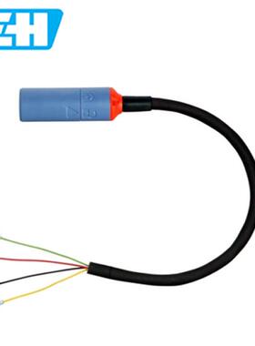 PH数字电极电缆CYK10-A101