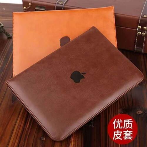 2025Air456/iPadAir2皮革iPad11/10新款iPad10.2保护套mini12345全包防摔9.7平板iPad皮套商务10.912.9Air13