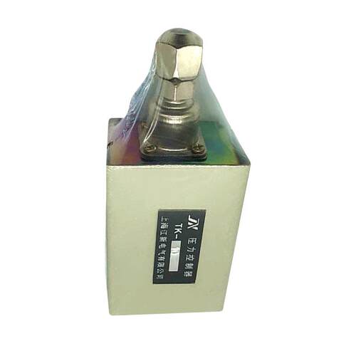 压力控制器TK-10型压力控制开关气动元件TK-15 20压力继电器