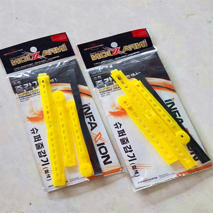 垂钓用品南韩线板其他垂钓用品