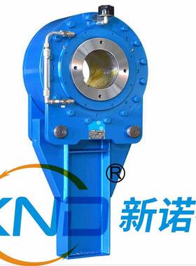 DSN038型低速重载接触式逆止器DSN-038电厂钢厂水泥厂输送逆止器