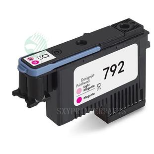 3件=1套 墨盒打印头 HP792 喷头 L28500 LATEX210 L26500 原装