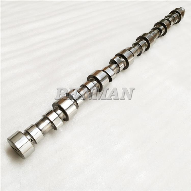 东风天龙电控发动机凸轮轴3966430 5283961康明斯ISL柴油机凸轮轴