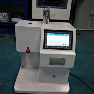 熔融指数测定仪 520A 流体速率仪RLS
