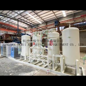 O欧瑞厂家直供PSA制氧机工业制氧机空分制氧设备氧气发生器