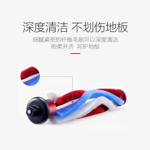 惠而浦吸尘器电动地刷滚刷毛条组件480y 新款 直销适用于艾维诺