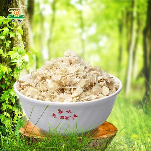沙县小吃养生药材配料切片梗片袋装 乌骨鸡汤炖灌煲汤非花旗参