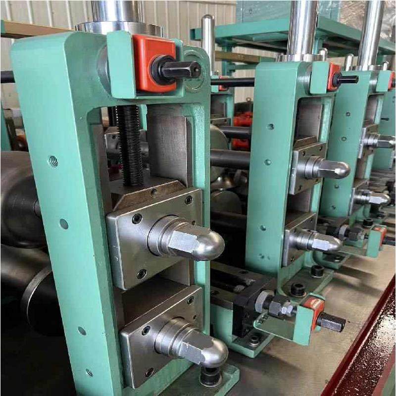 厂家小型机器全自动高频焊接设备304不锈钢管金属管全自动焊管机,五金/工具,封边机,淘宝优惠券,粉丝福利购,淘宝优惠卷