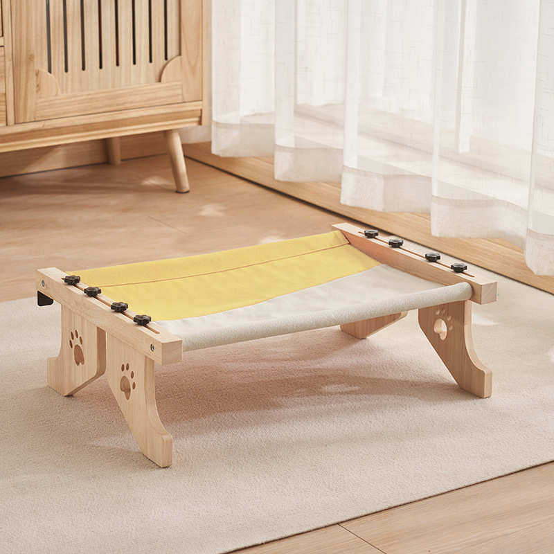 猫猫挂床边30斤猫咪窗户实木承重吊床客厅贴猫窝猫阳台床魔术窝床,宠物/宠物食品及用品,猫窝/屋/帐篷/沙发,淘宝优惠券,粉丝福利购,淘宝优惠卷