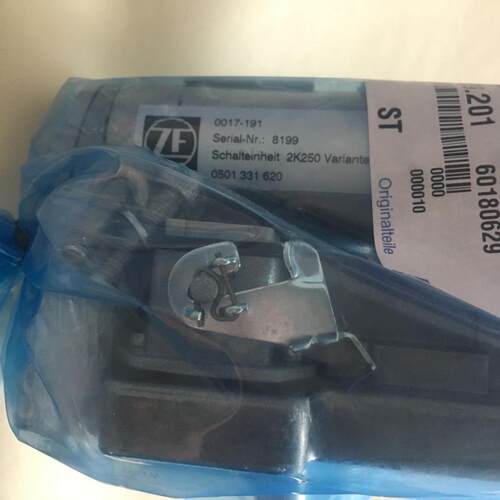 德国ZF0017-191（减速机2K250GA配件）齿轮变速箱配件