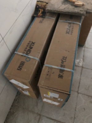 迅达C41抽吸油烟机怎么样?用后三天彻底后悔了是吗