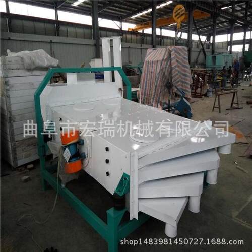 山茶籽分筛筛机孜然密封式DTV筛分机孜然粉震动筛选分机促销粉设