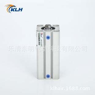 KLH金龙发CDQSB25-15D /CDQSB25-15DM薄型气缸
