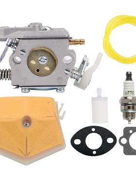 Husqvarna 51 55 化油器 WT-170-1 WT-170 503281504 油锯套装件