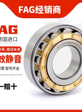 进口MDXFAG圆C柱轴承N202N203N204N2057N206N20X-E-L-TVP2-M1-3