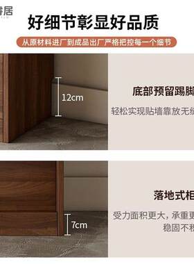 书房书柜欧松板一体书柜自由组合靠墙玻璃门展示柜靠墙客厅酒柜