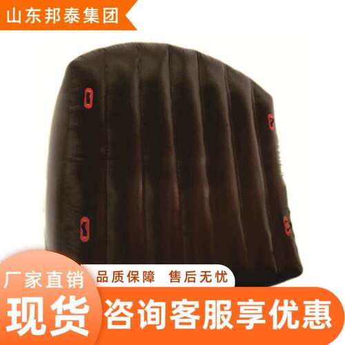 施工QKB10.4-速度快积矿用密闭气囊 重量轻体-小 QKB1 0.412矿用