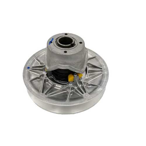 厂家直销CVT  ECH1000从动轮0JYA-052000 850/1000从动轮组合