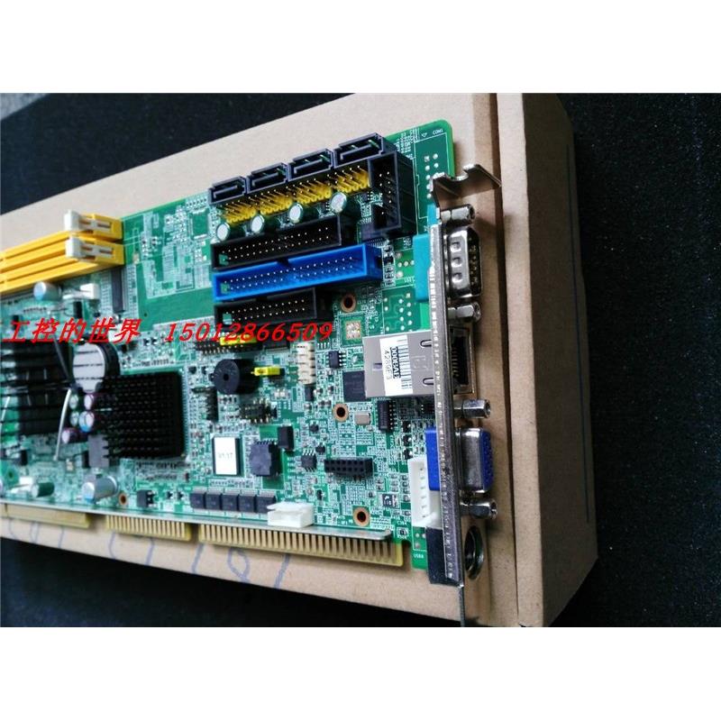 原装研华PCA-6010VG 工控主板 IPC-610H/L工控机 945主板 质保