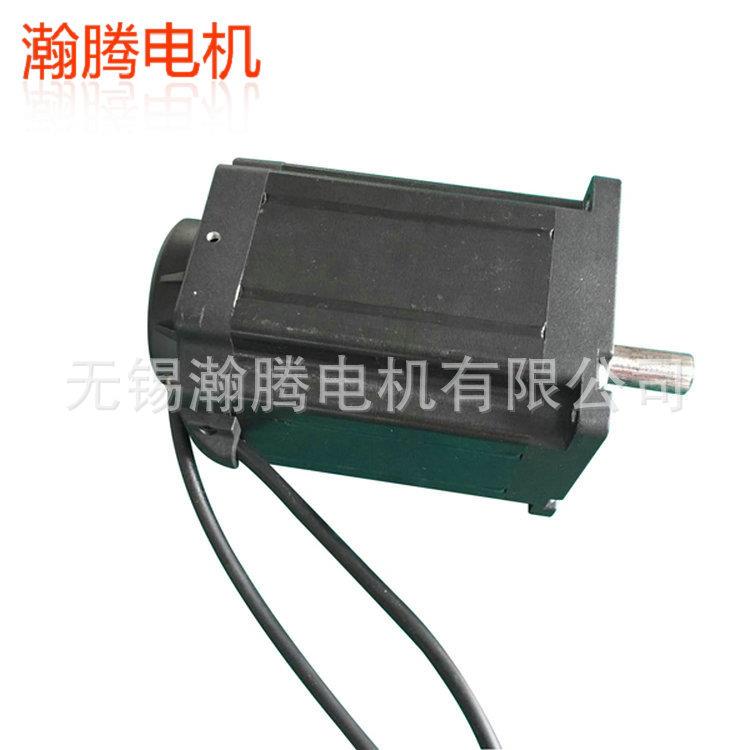 厂家大量供应86sw微型无刷电机直流无刷电机欢迎咨询