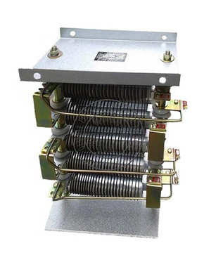 起动调整电阻器RT56-180L-6/3J-X启动制动调速电阻器