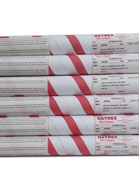 现货合金HAYNES C-22/122ERNiCrMo-10 ERNiMo-10镍基合金焊丝