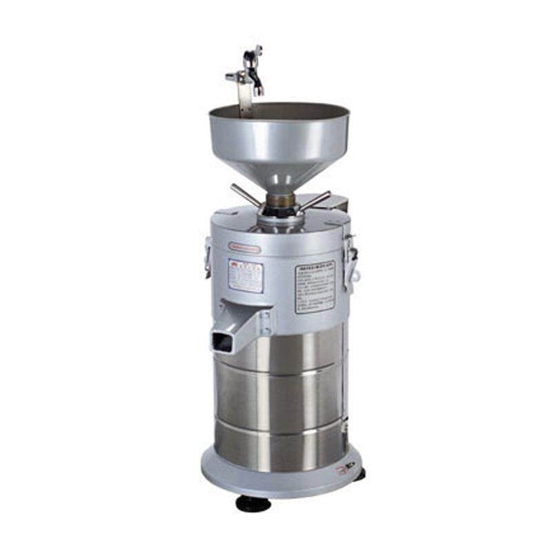 恒联 FDM125磨浆机 磨渣分离机 商用豆浆机早餐现磨豆腐机
